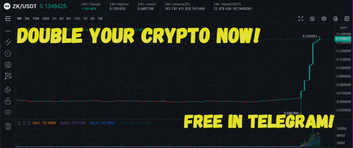 nomsamfuphi's tweet photo. Hustle in silence, win loud.

Signals that multiply your deposit.

This is the beginning! - https://t.co/dI6KbwPHrE 🕰️

$aster $PEOPLE $XRP https://t.co/kiUxu0kkpy