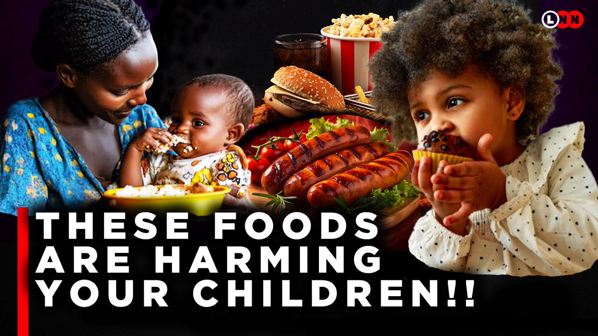 Lynn Ngugi tweet media