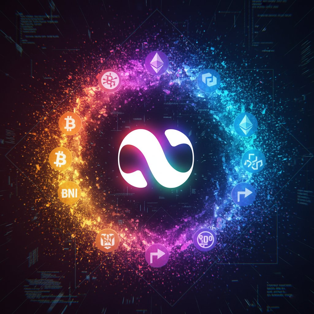 sina_133's tweet photo. Just discovered @Pact_Swap – the cross-chain DEX that's revolutionizing swaps! Native #BTC trades, no wrappers needed, and up to 95% lower fees across #ETH, #BNB, #LTC &amp; more. Bear or bull, we PACT! 
🔄 Who's joining the revolution? 

https://t.co/cwZrp6wh7L

#DeFi #CryptoSwaps https://t.co/xQXp65KdLT