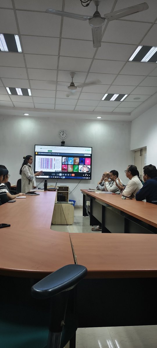 Dr. Kanchana Yadav tweet media