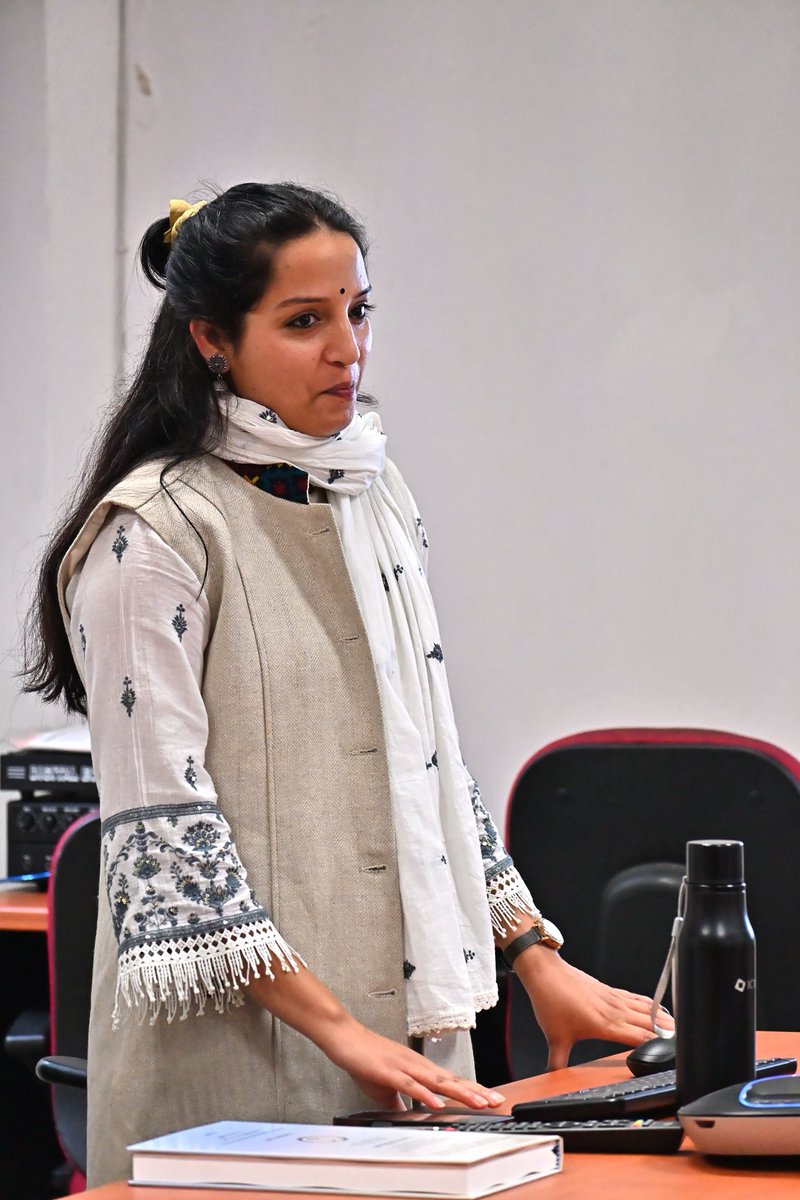 Dr. Kanchana Yadav tweet media