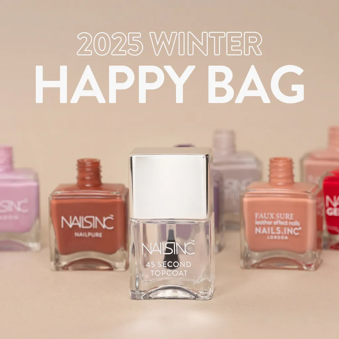 NAILS INC ネイルズインク (@nailsincjp) / Posts / X
