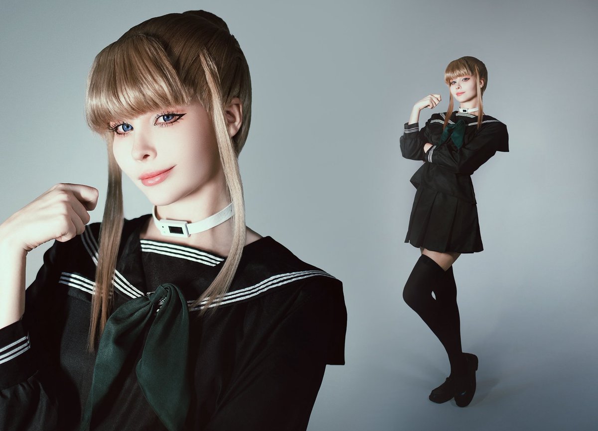 Tsuki Des💕 tweet media