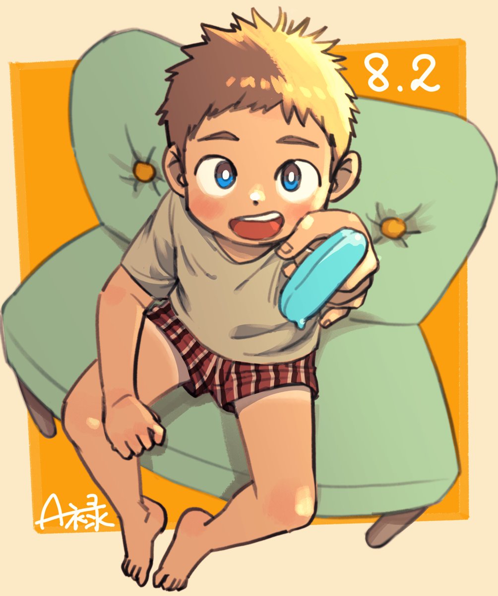 えーろく🐥FANZAにてぴよぴよ電子版発売中 (@A6power) / Posts / X