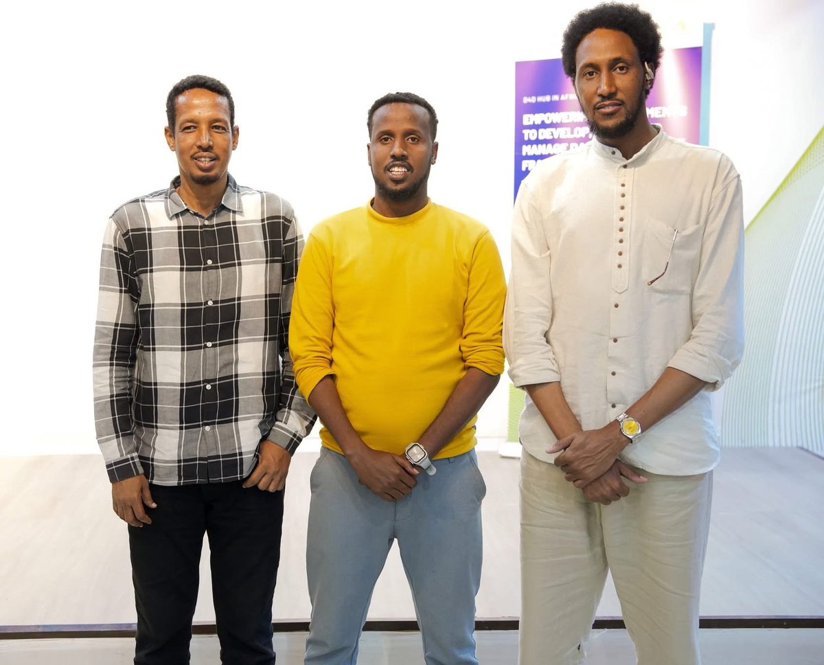 Hano Technical University tweet media