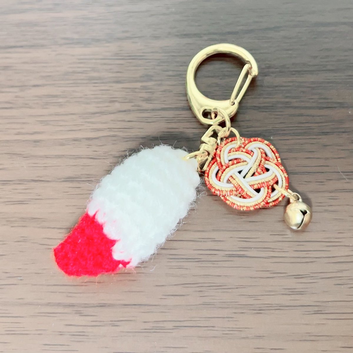 来年2月の #初午きつね展 にも作りたいですね〜😊✨