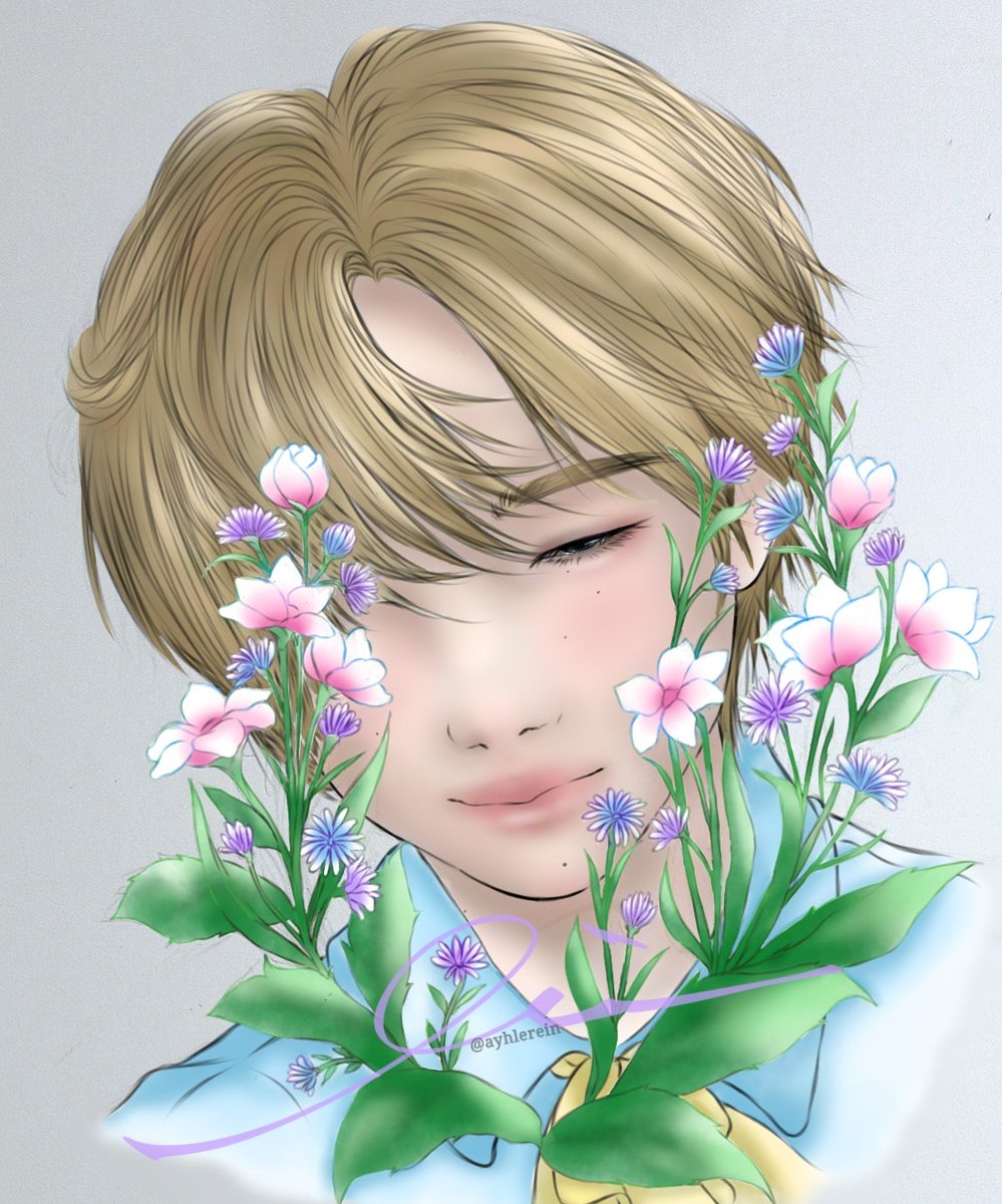 To my darling little Riki,

You've grown now. It seems like it was yesterday when you were just 14, trying to reach for your dreams... and now you're 20. Stepping into adulthood isn't easy, but I hope the world will be kinder to you. Time had flown by so fast. I can't believe -