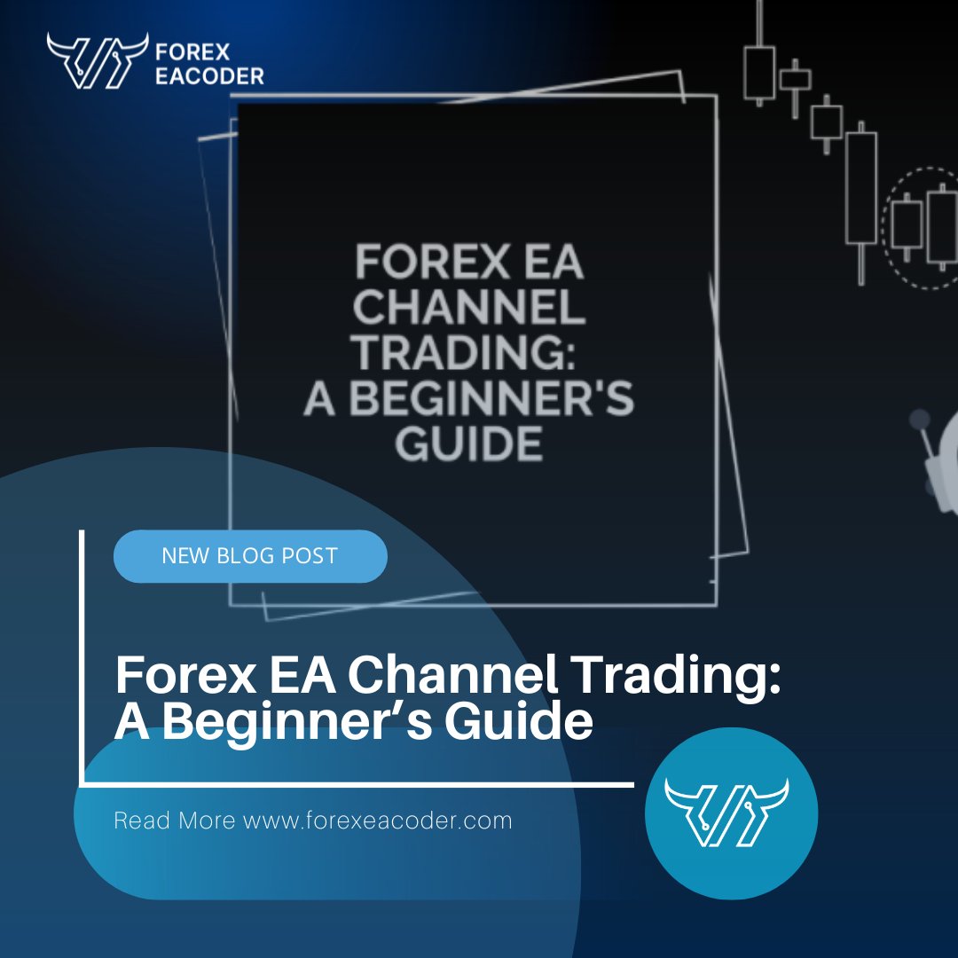 Forex EA Coder tweet media