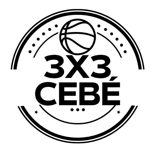 🏀 ABRIMOS INSCRIPCIONES – 3x3 DEL CEBÉ

¡Ya puedes apuntarte al Torneo de Navidad en Cartagena!
📅 27 de diciembre 2025
📍 Pabellón Cabezo Beaza
forms.gle/oLEqxpbNxiBrhM…