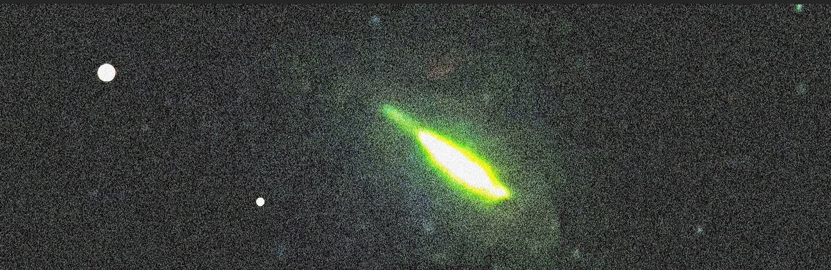 buddies25269's tweet photo. These Images Are Real, I Have Just Refined It , AND SEE HOW 3I/ATLAS LOOK LIKE. #3I/ATLAS ,#interstellarobject ,#newimage https://t.co/rqIRSj9cLC