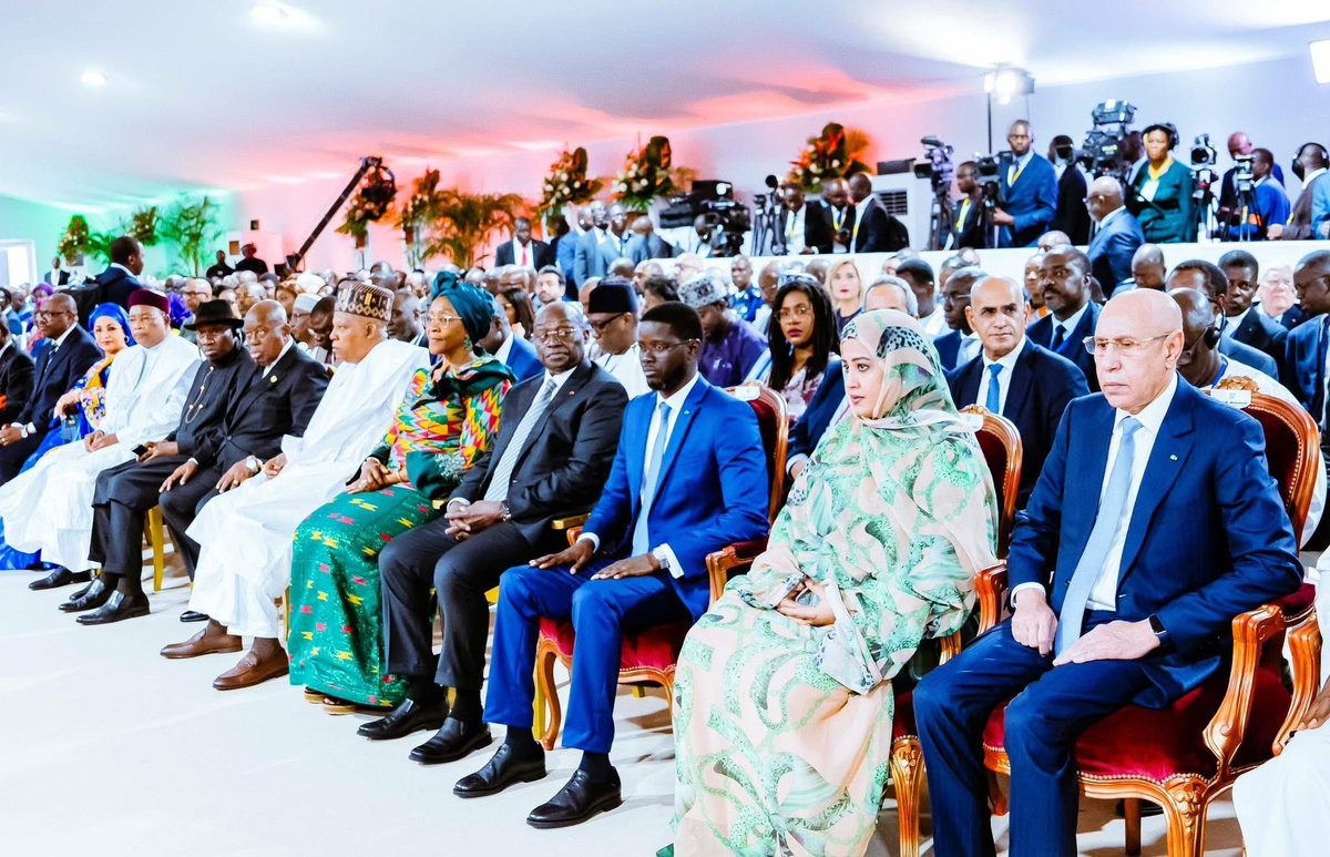 Mu’awiyyah Yusuf Muye tweet media