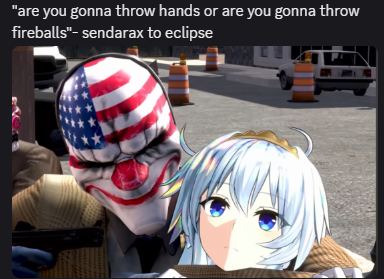 D&amp;D character creation is fun #DnD #DungeonsAndDragons #ttrpg #vtuber