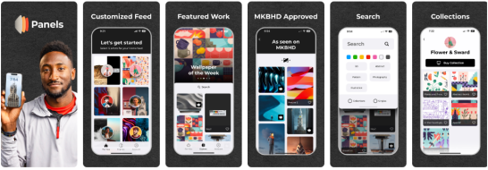 upupdata's tweet photo. 📢The mobile wallpaper app Panels will cease operations at the end of 2025. Panels has accumulated 1.2 million downloads and generated approximately $40,000 in revenue, but in the most recent month, downloads dropped to only 40,000, generating a mere $200 in revenue. https://t.co/hjYpZt8Pmb