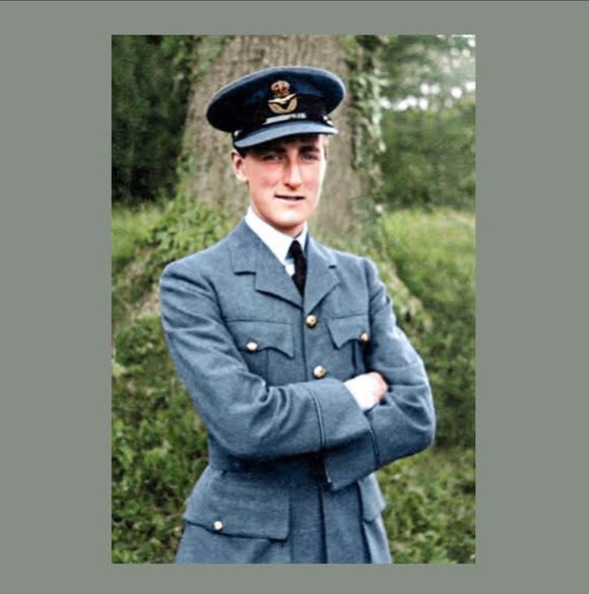 9 December 1941
F/O David Arthur Coke
He was lost whilst flying Hurricane I, Z4833 of No 80 Sqn, which was shot down by fighters during a squadron sweep in the El Adem area, Libya. 
bbm.org.uk/airmen/Coke.htm