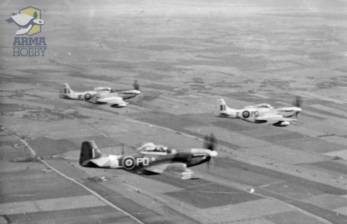 The last day of 303 Squadron. On this day 79 years ago. 🇬🇧🇵🇱

303 “Tadeusz Kościuszko” Squadron, known globally for its exceptional performance during the Battle of Britain, holds a unique place in the history of Poland &amp; Britain.

While most famously associated with the