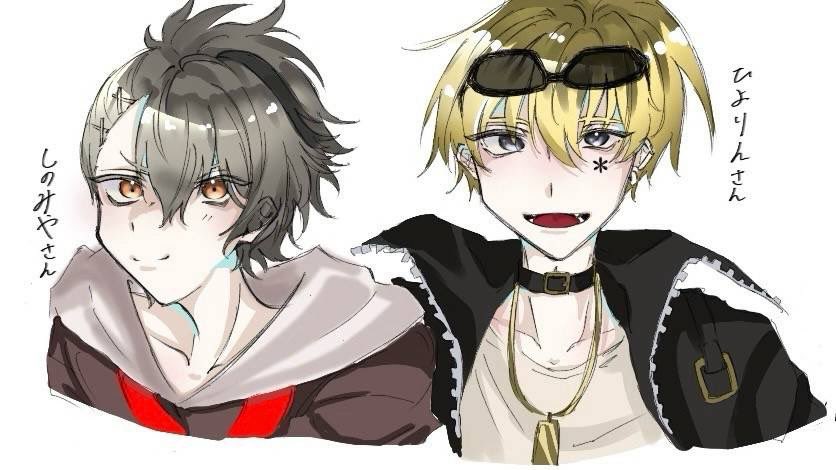 ひよりん*🕶🐣 (@hiyoooooorin) / Posts / X