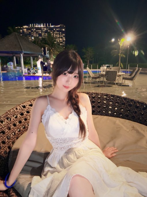 Twitterのコスプレ画像24