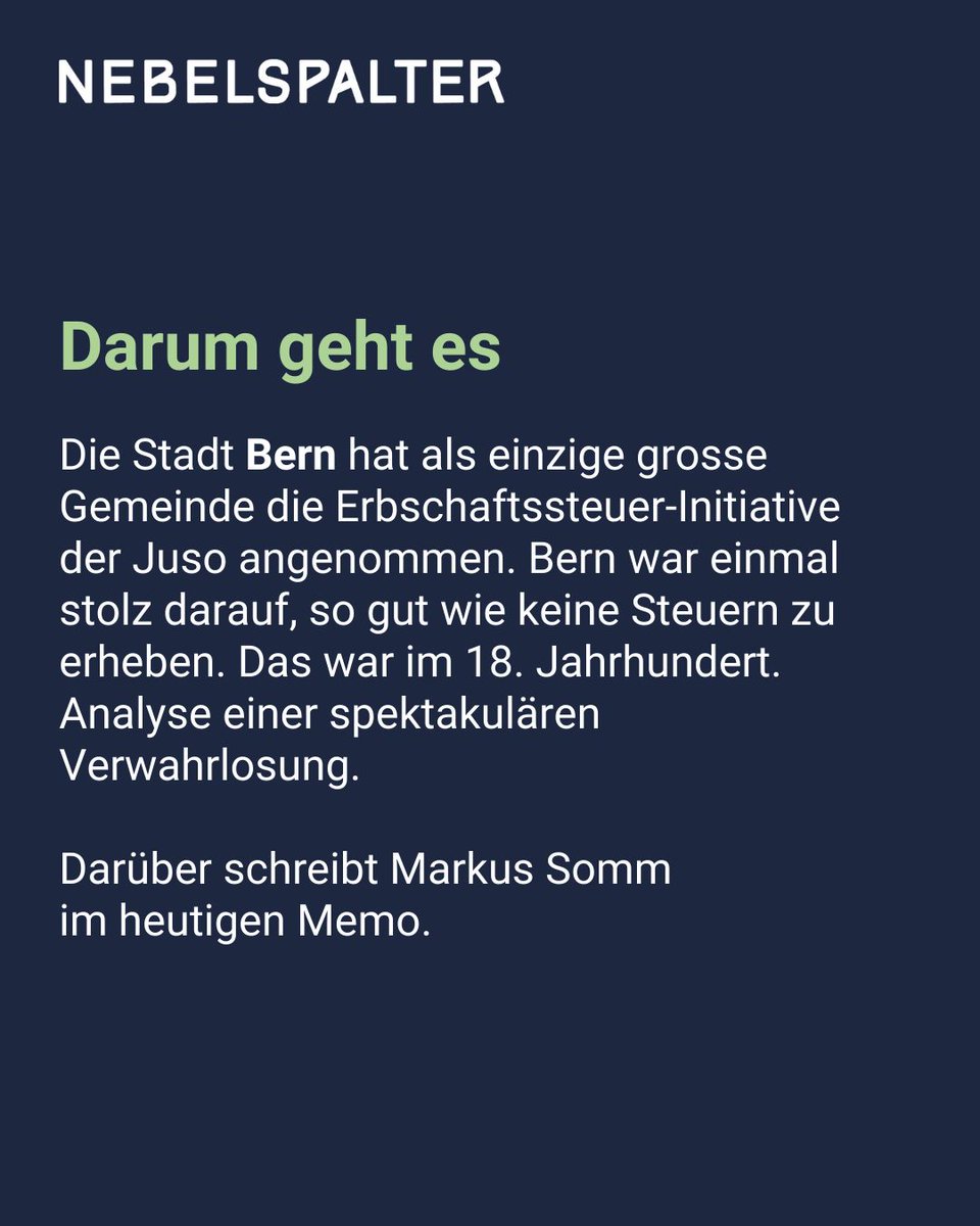 Markus Somm tweet media