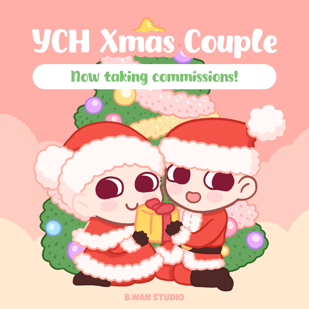 B.Wan Studio tweet media