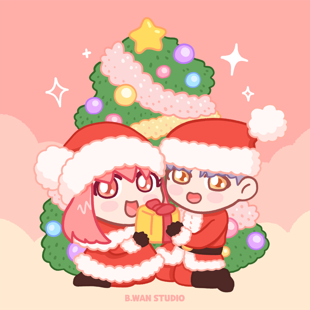 B.Wan Studio tweet media