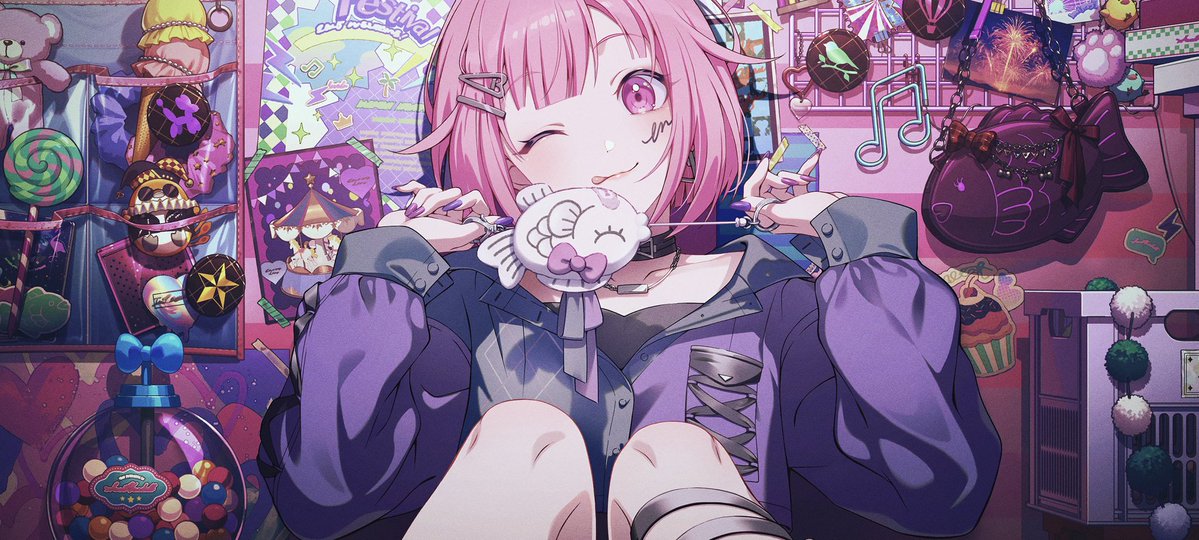 さて、今回司くんもえむちゃんもPUなかったことで年末ブルフェスどっち