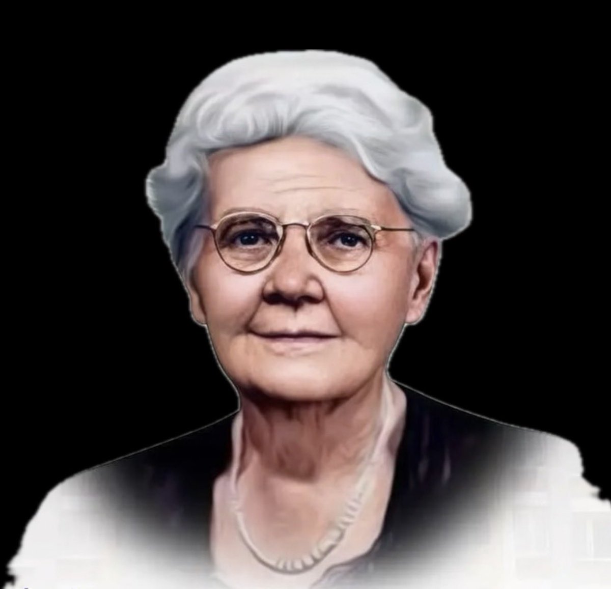 Warm tributes to Dr. Ida S. Scudder on her birth anniversary. Her commitment to serving the underserved and her legacy in establishing world-class medical care continue to shine as a beacon of hope.

#IdaScudder #CMC #IdaScudderBirthAnniversary #CMCVelIore 
#DrIdaScudder