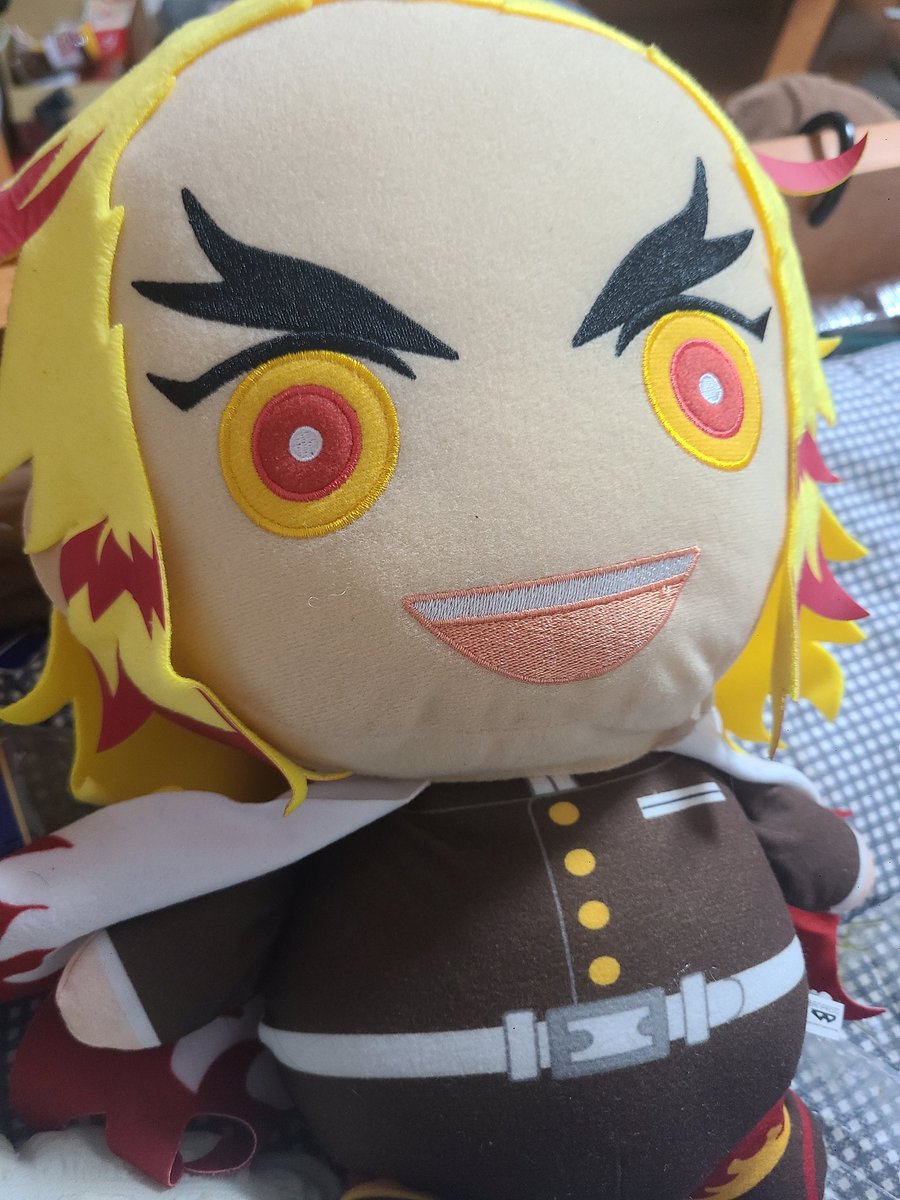 K_hatop's tweet photo. 皆さん！お疲れ様です！
僕は今日夜勤明けだったのですがスーパーで買い物するか！と思い行ったのですが気づいたら寝てて3時間ぐらい爆睡かましましたwww

<(๐╹ ꇴ ╹)>HA──HAHAHAHA!!!!よもやよもやだー！！！w https://t.co/j6cse6haeJ