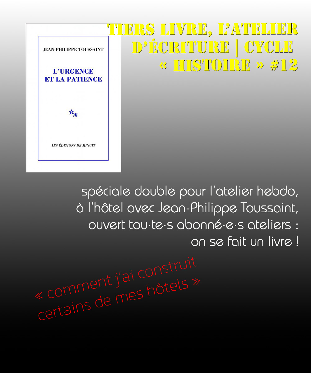 françois bon tweet media