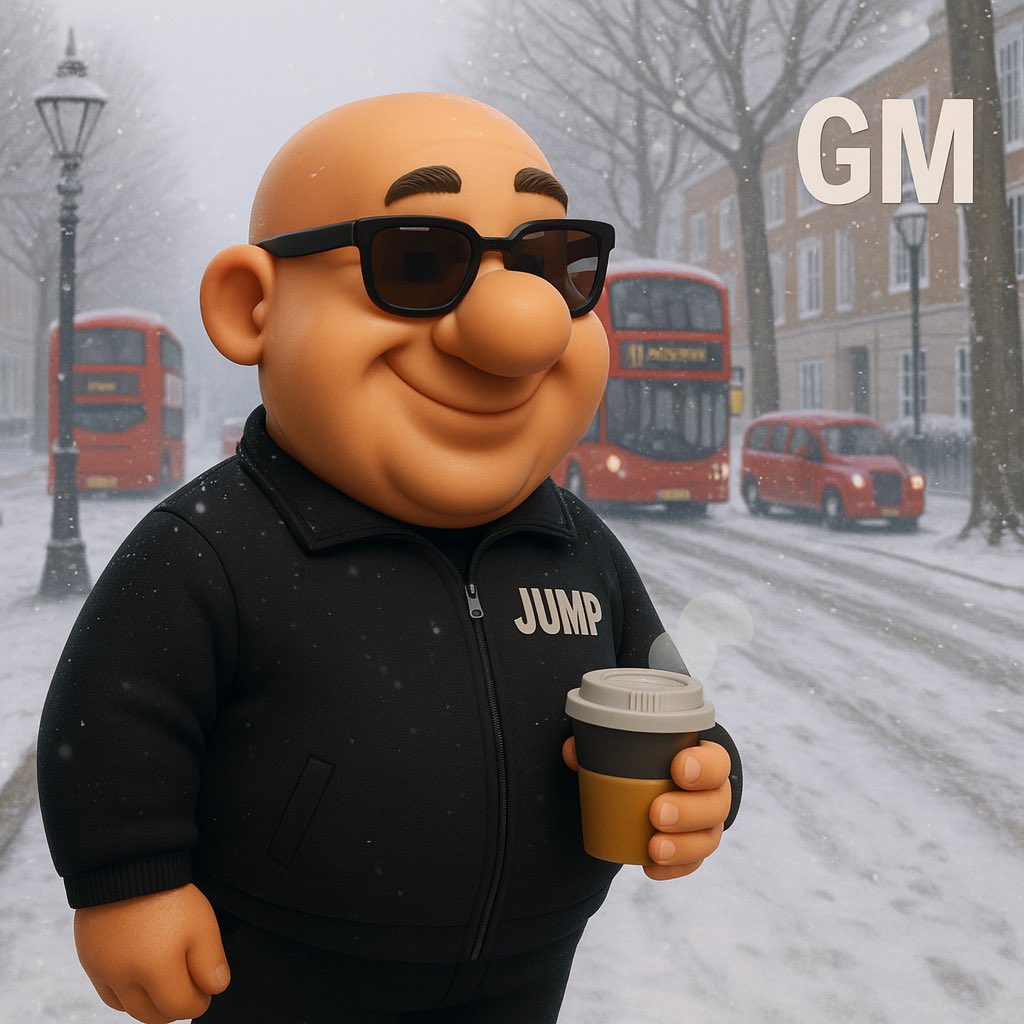 Wejump.fun tweet media