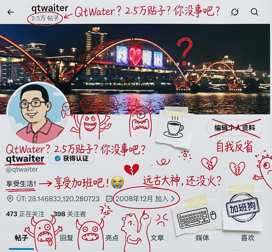 qtwaiter tweet media