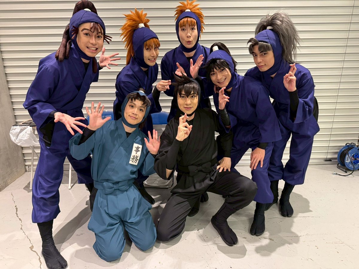 せに🐈‍⬛ (@S_N_HI_NN) / Posts / X