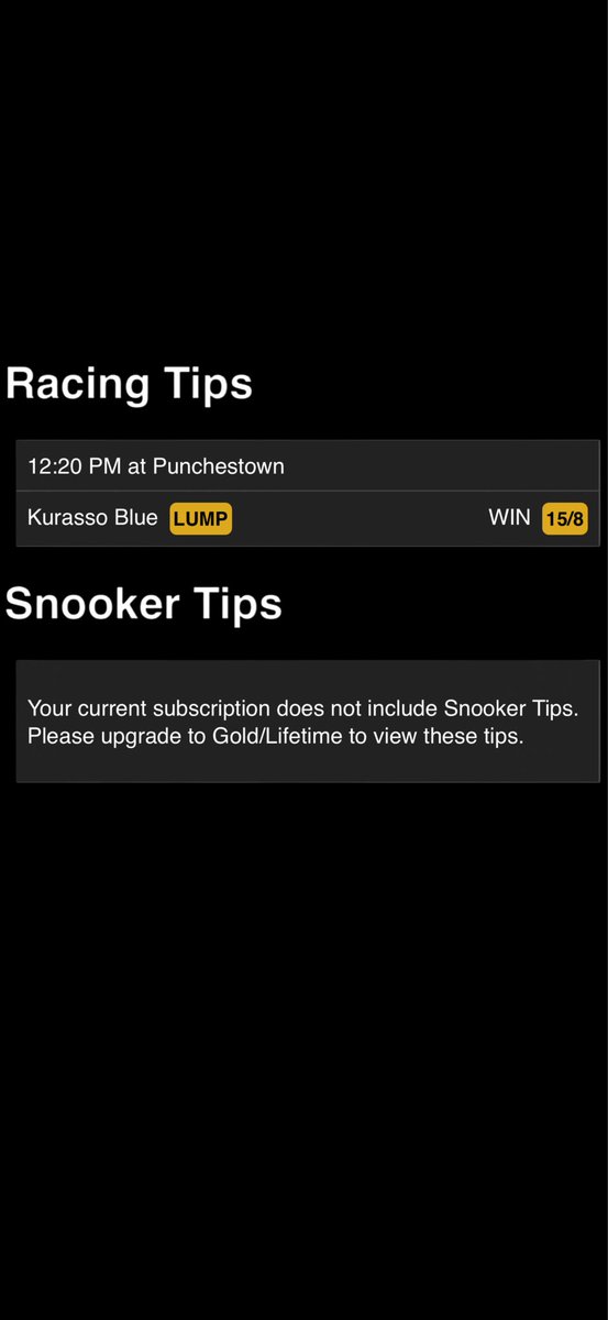 Dont join Moosh Tips tweet media