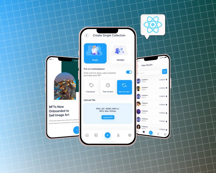 JunaidArif24's tweet image. Worked on React Native in my internship 3 years back and now is the time to work on it again.

Soon i m gonna start it.