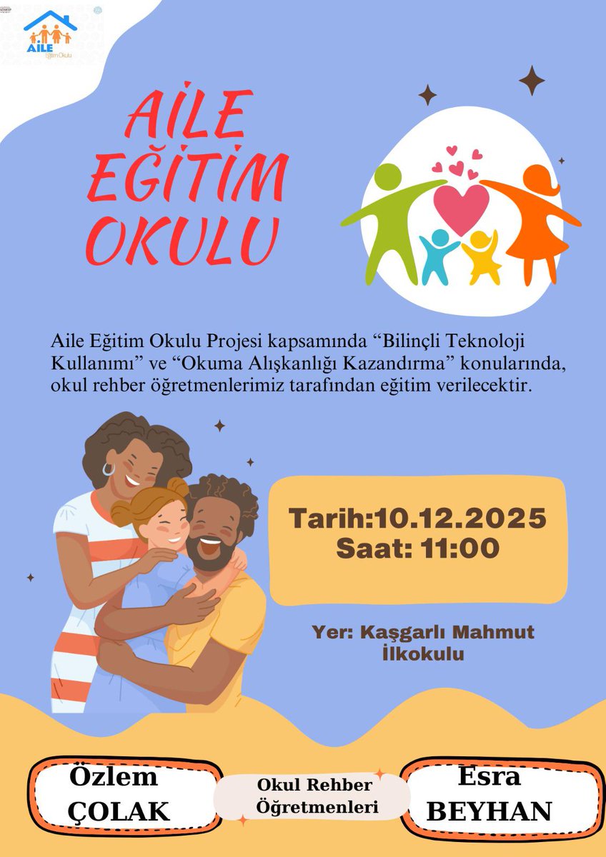 Kaşgarlı Mahmut İlkokulu tweet media