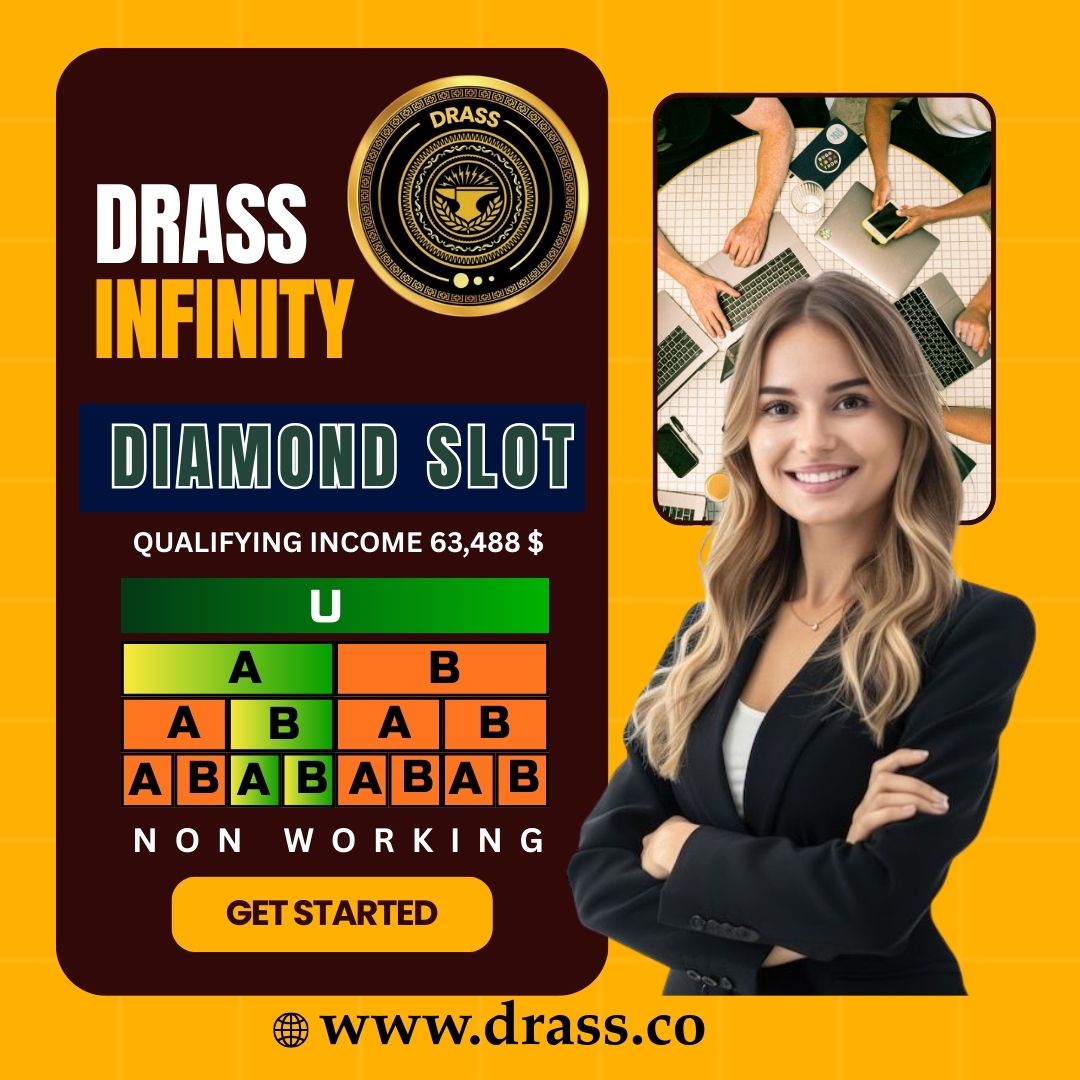 Asha2028442's tweet image. 💎 DRASS INFINITY – DIAMOND SLOT
Step into the highest earning zone with the Diamond Slot
If you're ready to build wealth smarter, not harder…
👉 Get Started Today with DRASS!
🔗 drass.co

#DrassInfinity #DiamondSlot #SmartIncome #PassiveIncome #NonWorkingIncome