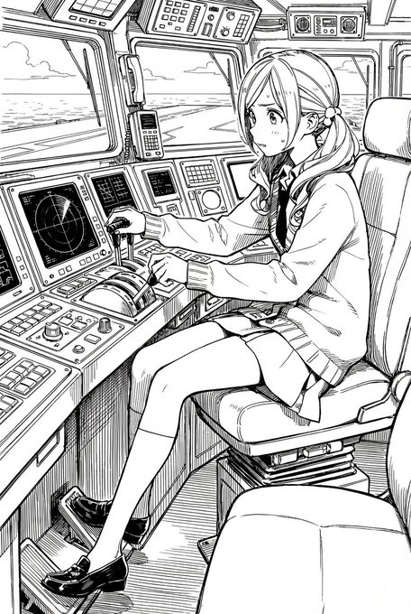 Nina Klein / ニーナ・クライン
わかる人だけがわかればいい
続き見てきます 