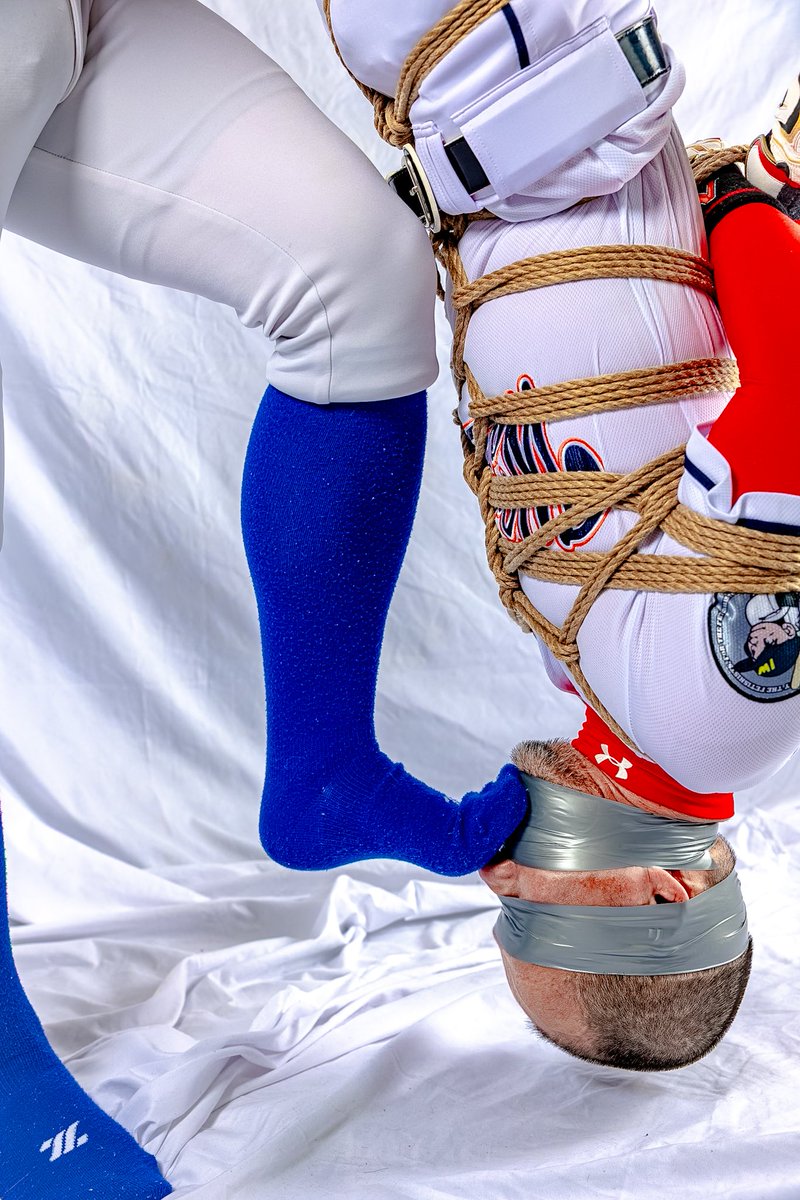 野球ユニ緊縛🟦×🔴…完
🪢<a href="/PhotoROPE_1/">PhotoROPE</a>
⚾️<a href="/Bear202203/">clothes fetish club「Immortal Warriors」</a>