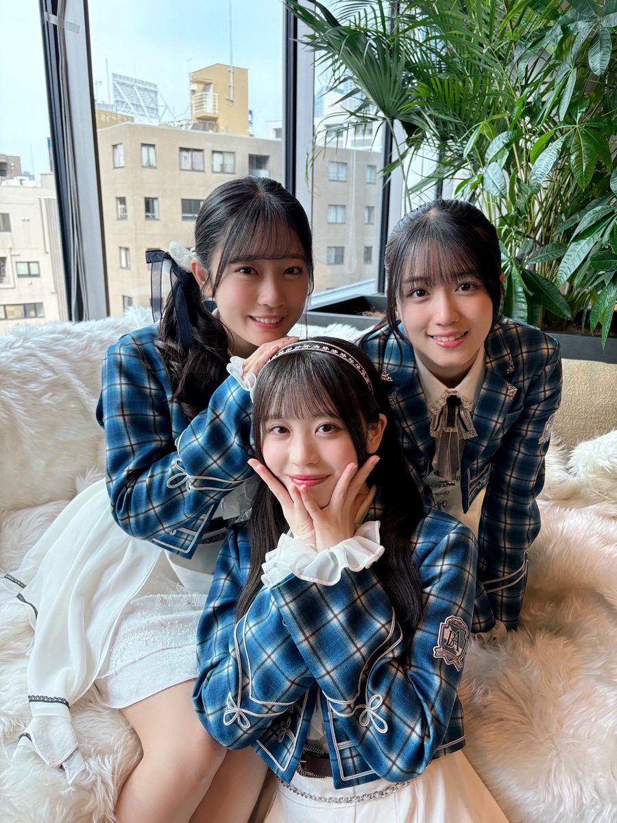 岩本理瑚 僕が見たかった青空 (@IwaRiko_bokuao) / Posts / X