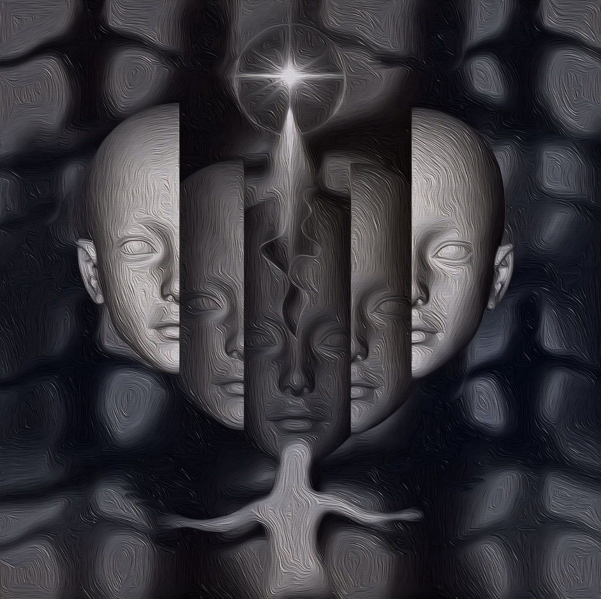 Gm with new drop on <a href="/objktcom/">objkt</a> 

⚫️Umbright
🔥 10/10 
🟡 5.8 $XTZ 

Umbright = Umbra + Light!
Brightest part within a darkness!

Organized by <a href="/Boundless8D/">8BOUNDLESS8DESIGNS</a> and curated by me, <a href="/coralinesaidso/">cora</a>, <a href="/libertyvisions_/">Raha📸🗽</a> &amp; <a href="/LILIDYZ/">𝙻𝙸𝙻𝙸𝙳𝚈𝚉.†𝙴𝚉 🍷</a>.
#umbra #tezos 

🔗⬇️