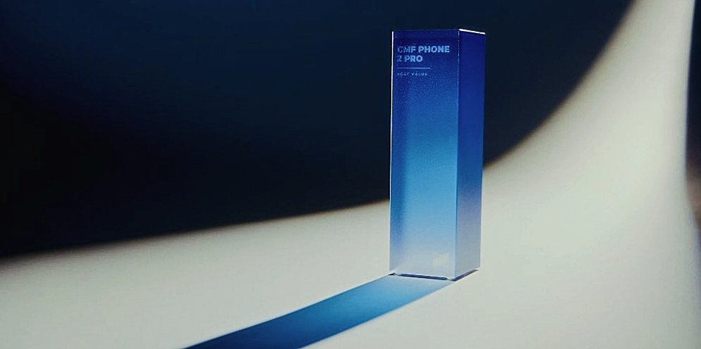 The CMF Phone 2 Pro has won the award for Best Value Phone of the Year at the MKBHD Awards 👀

Congratulations to the entire <a href="/nothing/">Nothing</a> team ❤️