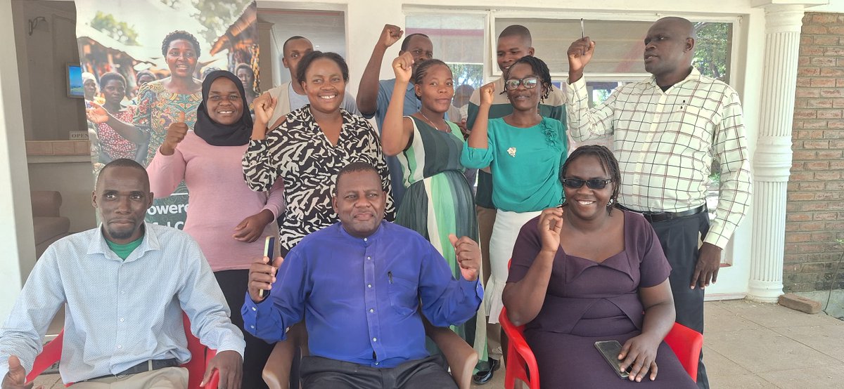 The DPUC has yesterday begun a 2-day workshop to develop a Peace Building Advocacy Plan for Nkhotakota.
Supported by UmunthuPlus under the #Womenvoiceforpeace project, the initiative strengthens advocacy, mediation &amp; community cohesion.
<a href="/wphfund/">Women's Peace & Humanitarian Fund</a> <a href="/unwomenmalawi/">UN Women Malawi</a>