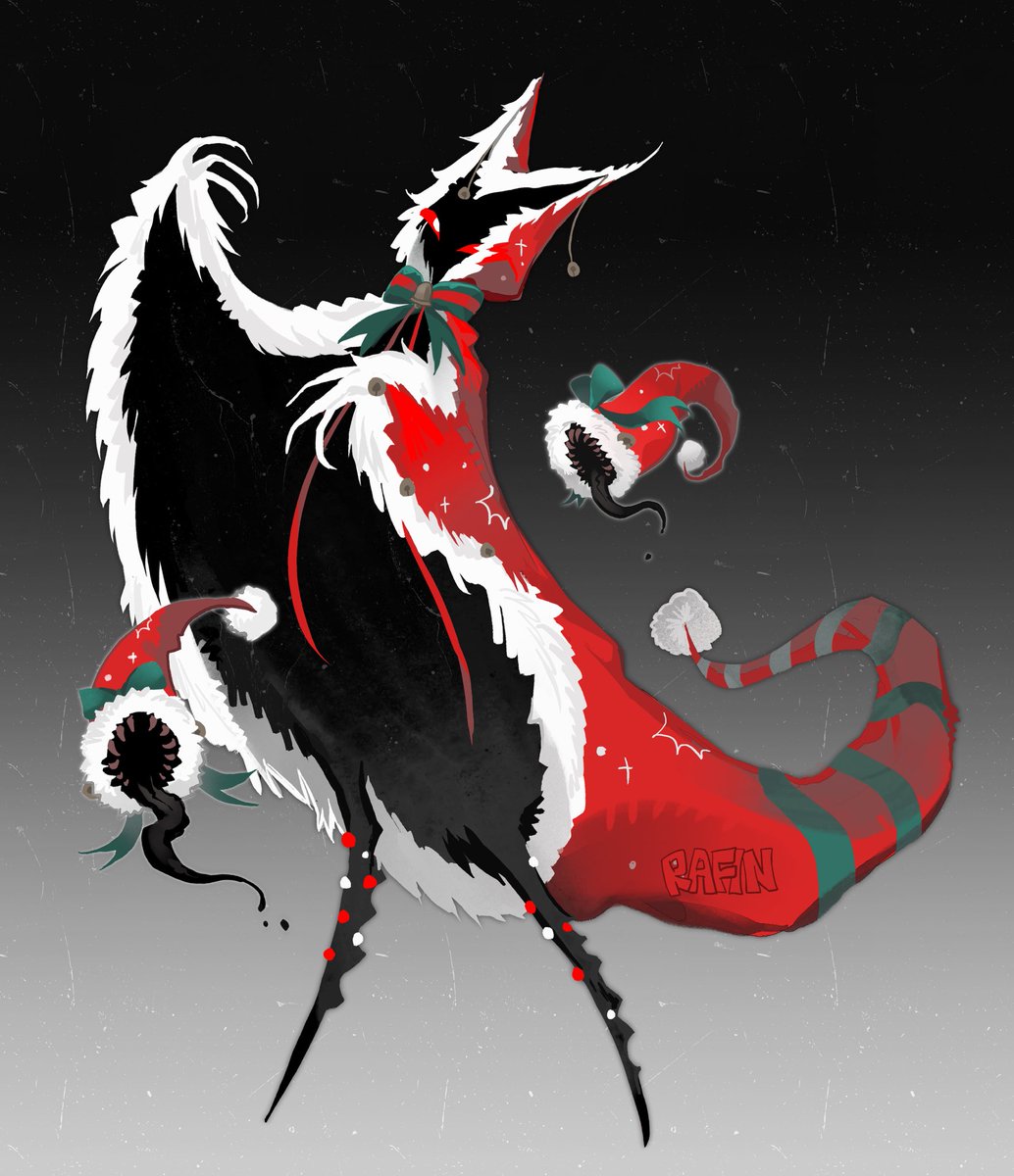 rafin白痴做梦 tweet media