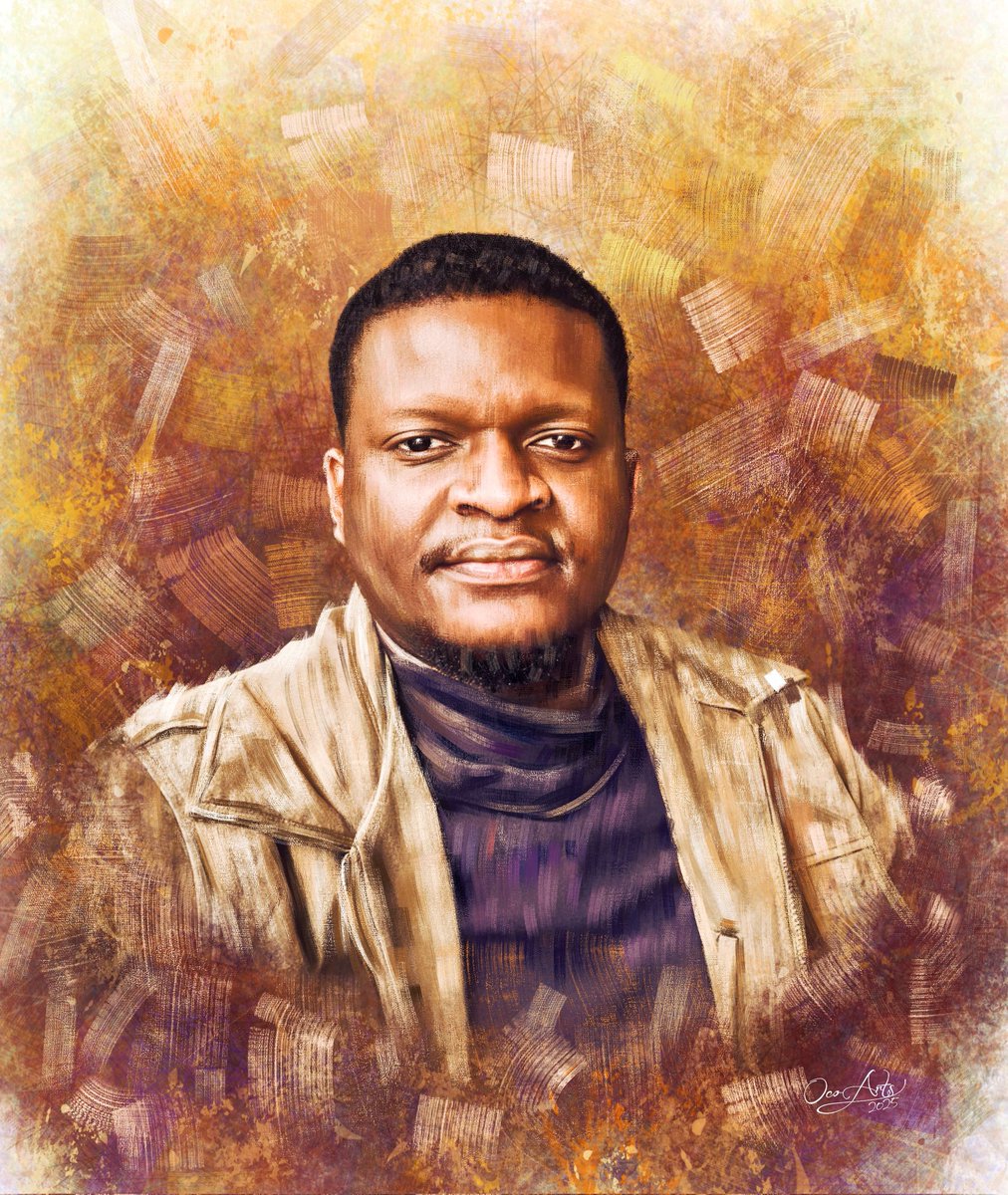 Charles O. Othuke tweet media
