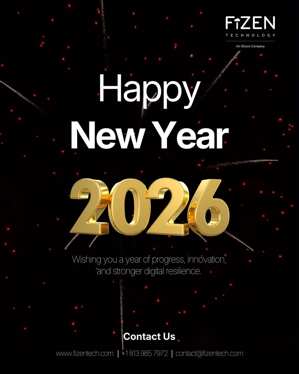 Fizen Technology tweet media