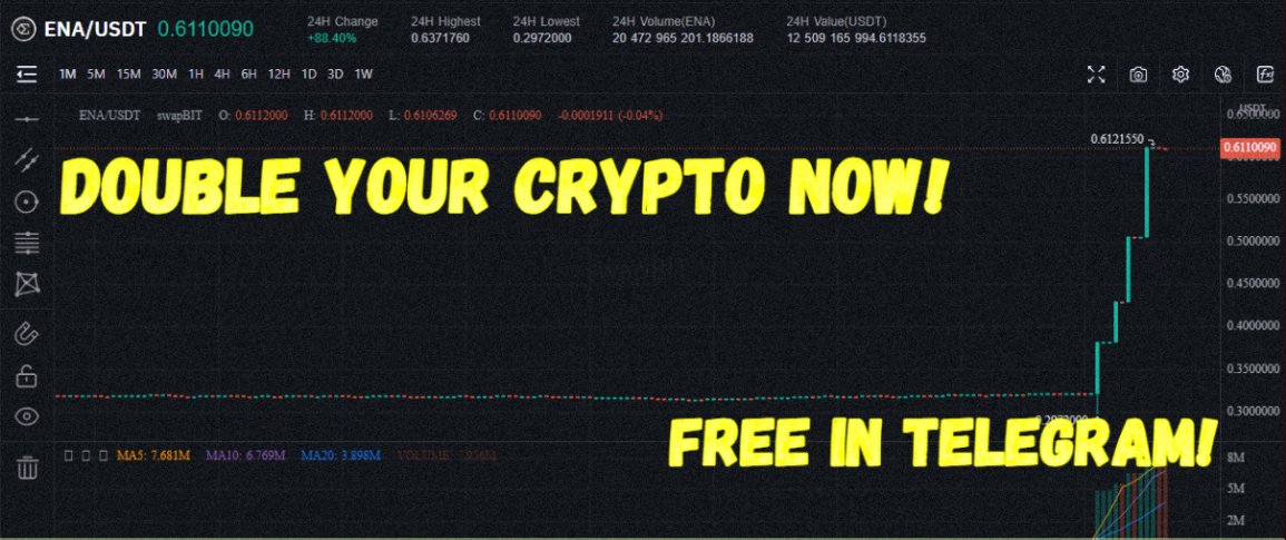 Pleun1Dk's tweet photo. Money loves action takers.

Catch gains up to 300%—single signal.

Dive in now! - https://t.co/c6OslIrkii 🌧️

$SOL $UNI $ATOM https://t.co/mYgJweTbAA