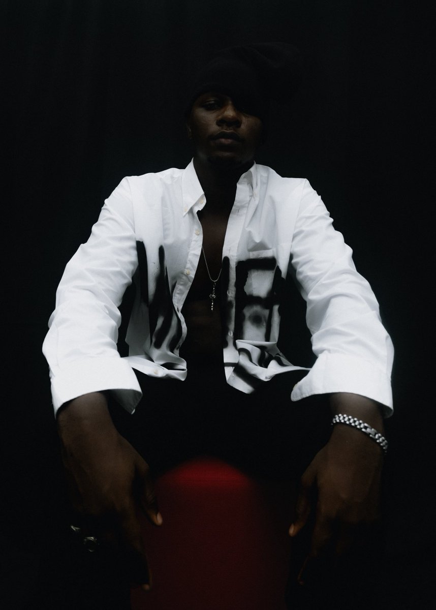 Burzkeed's tweet photo. A new chapter in motion — UNFADING.”Ep drops soon‼️ @bvrnhard
#photo #Unfading #lifestyle #viral #NewBeginnings https://t.co/w6jaRVo7cK