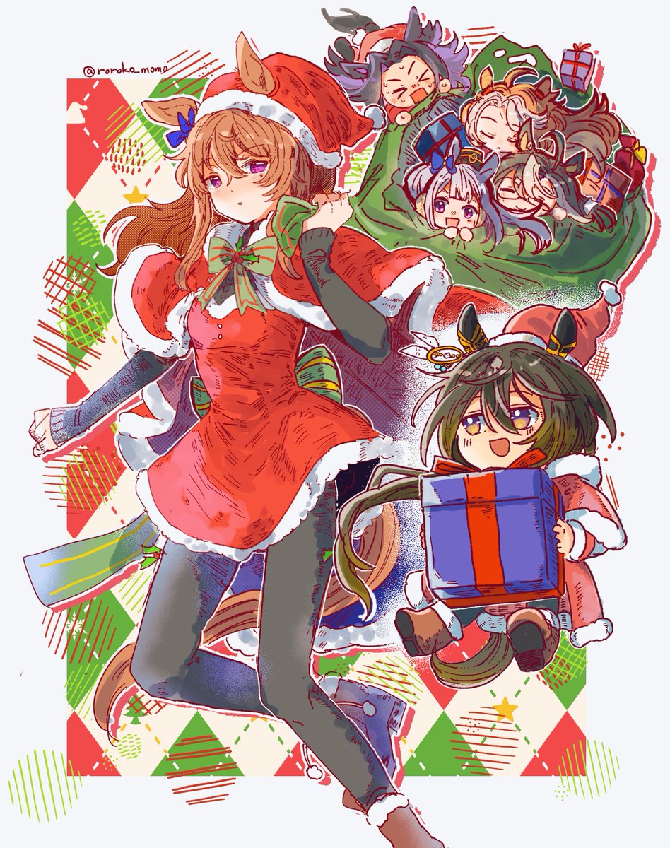 メリークリスマス🎄🎁🎅