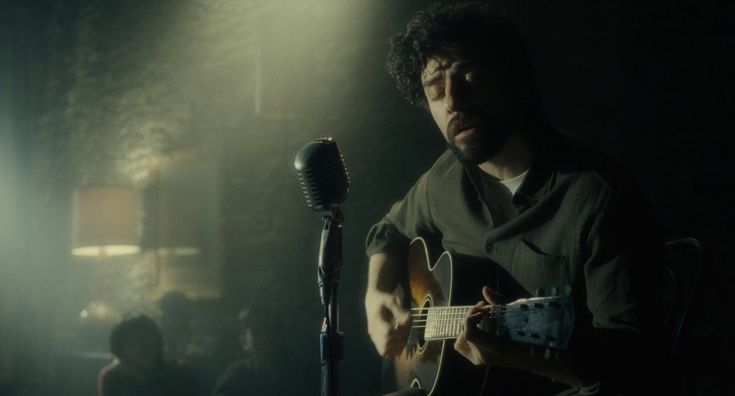 0asisupersonic's tweet photo. Oscar Isaac in Inside Llewyn Davis (2013) https://t.co/TOuXbNDwVh