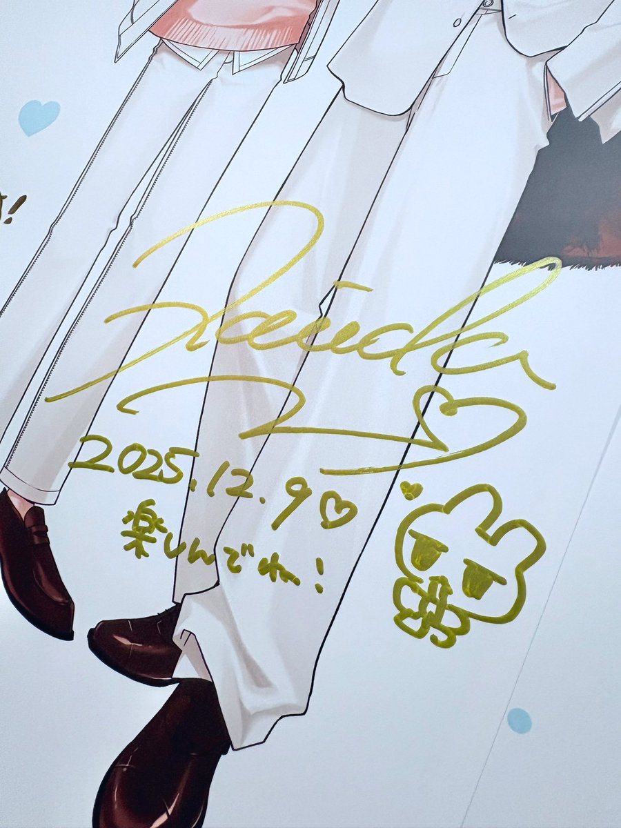 灰田ナナコ (@haida_775) / Posts / X