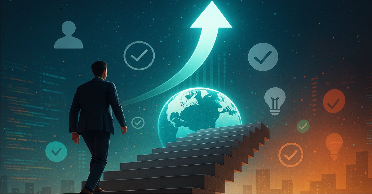 JAVAPROmagazin's tweet image. Afraid to specialize? @brjavaman argues the real risk isn’t focusing too deeply—it’s being invisible when hard problems arise. Experts get called first. Are you positioning yourself that way?

Read the Full analysis: javapro.io/2025/12/09/gro…

#Java #Career #TechLeadership #JAVAPRO